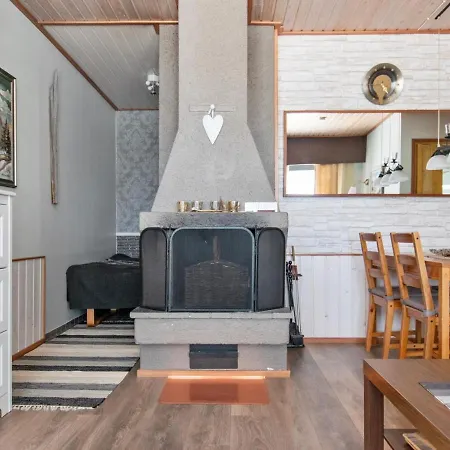 Siularinne B 8 By Interhome Saariselka