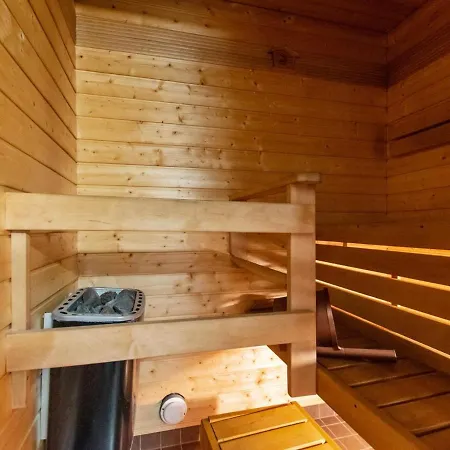 Siularinne B 8 By Interhome *