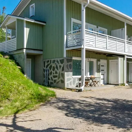 Siularinne B 8 By Interhome Holiday home *