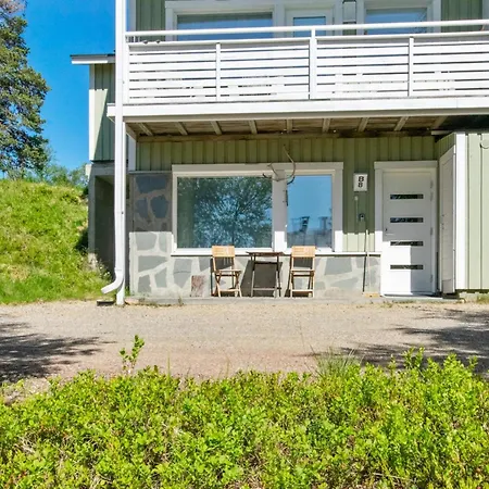 Siularinne B 8 By Interhome Дом отдыха *