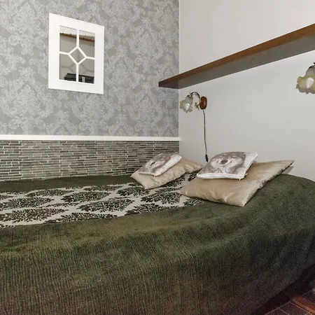 Siularinne B 8 By Interhome Дом отдыха *