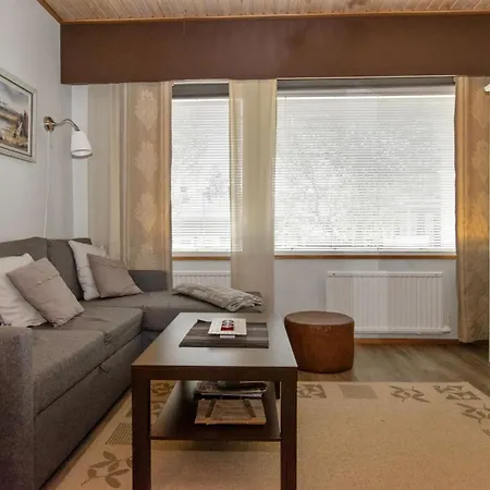 Semesterbostad Siularinne B 8 By Interhome