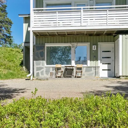 Siularinne B 8 By Interhome Apartment