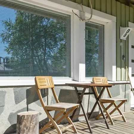 Apartment Siularinne B 8 By Interhome *