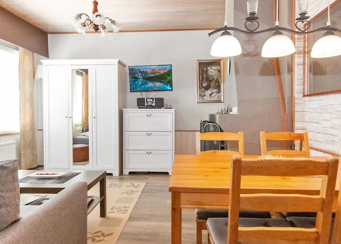 Siularinne B 8 By Interhome