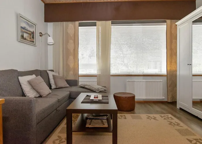 Дом отдыха Siularinne B 8 By Interhome