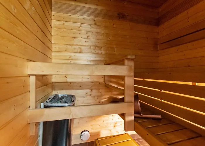 Siularinne B 8 By Interhome